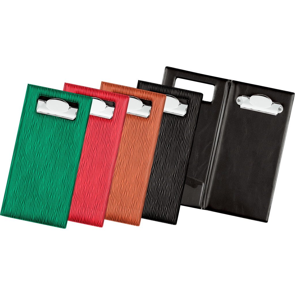 Amazon.co.jp: 伝票バサミ (二つ折り) 【MS-104N】黒 [シンビ 伝票ばさ